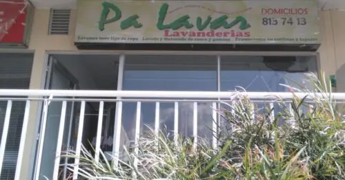 PA LAVAR PLAZA 80 PA LAVAR PLAZA 80